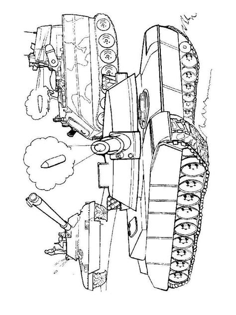 Search images from huge database containing over 620,000 coloring pages. Army Tanks coloring pages. Download and print Army Tanks ...