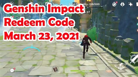 Open up your internet browser of. Redeem Code Genshin March 2021 : Genshin Impact Codes 2021 March Genshin Impact Redeem Code Get ...