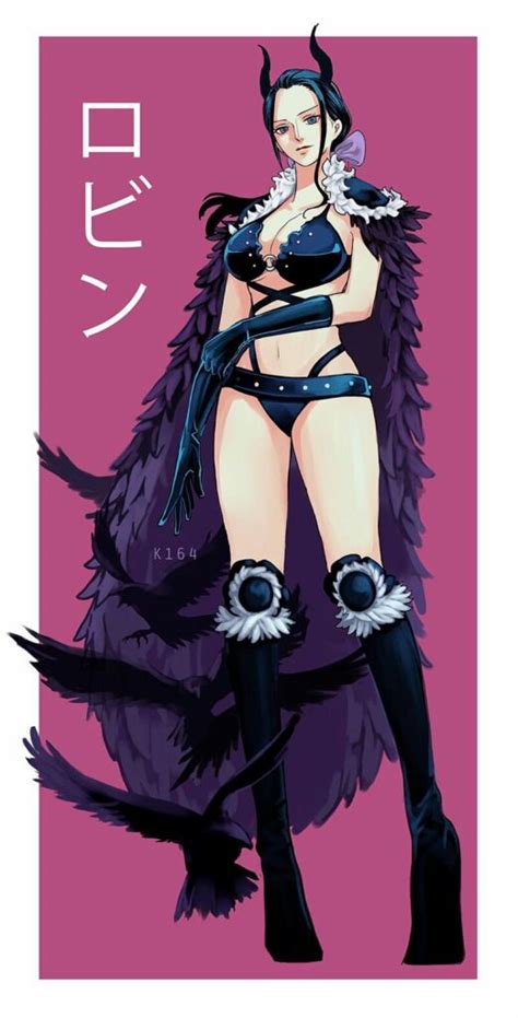 Nico robin one piece wano robin. Nico Robin's Dark Humor - Pagina 2 di 2 - One Piece