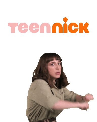 Nick Sticker by NickelodeonIsreal for iOS & Android | GIPHY