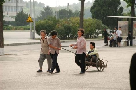 Asian tv » movie » ordinary people (2018). Ordinary People of North Korea (165 pics)