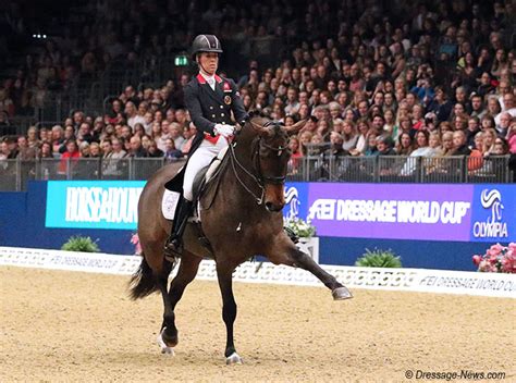 Jun 26, 2021 · charlotte and freestyle are back on top. Charlotte Dujardin & Mount St. John Freestyle Near Best ...