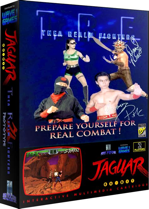 Nikhil kumar, deepti saati music: Thea Realm Fighters (Atari Jaguar) MP3 - Download Thea ...