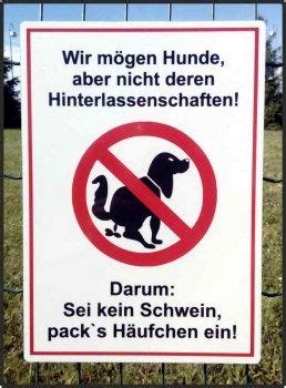 2 das wichtigste in kürze. Hundekot Schild - Bitte entfernen Sie..! | Lustige sprüche ...