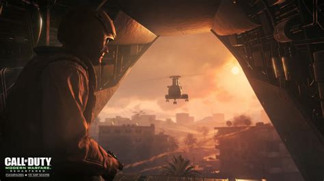 Rather than focusing on the past like all the other games on the call of duty series, modern warfare features modern conflicts, armaments, and. UPDATE - Gameplay Videos Call of Duty Modern Warfare ...