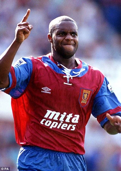 A british police officer has been found guilty of the manslaughter of former professional soccer player dalian atkinson, but he was cleared of his murder. Dalian Atkinson's old teammates join hundreds of mourners ...