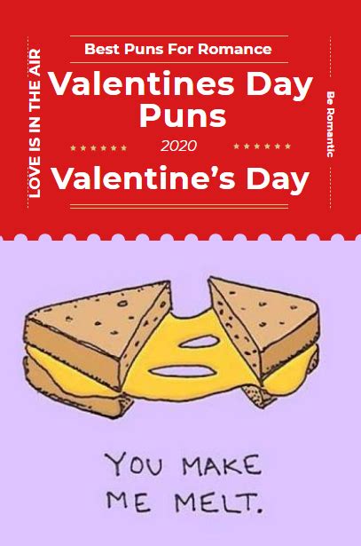 Send a valentine's day chocolate dipped gift to your sweetheart. Best Valentines Day Puns 2020! puns about valentines day - card puns, puns and jokes, for ...