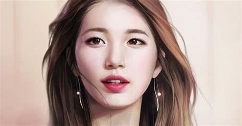 Para artis korea sejatinya jarang yang tubuhnya dirajah. Foto Artis Perempuan Korea