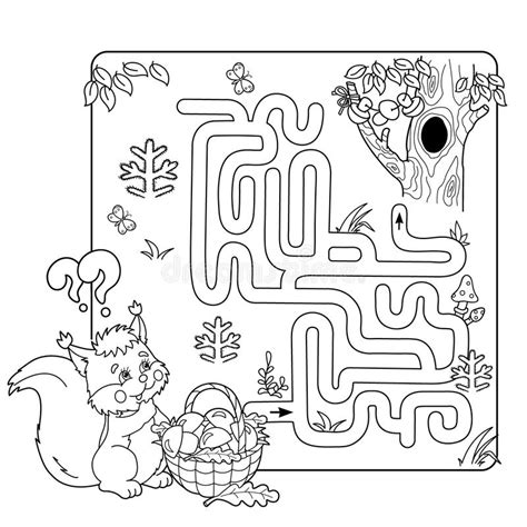 The following outline is provided as an overview of and topical guide to games and gaming: Squirrel Hollow Tree Stock Illustrations - 127 Squirrel ...