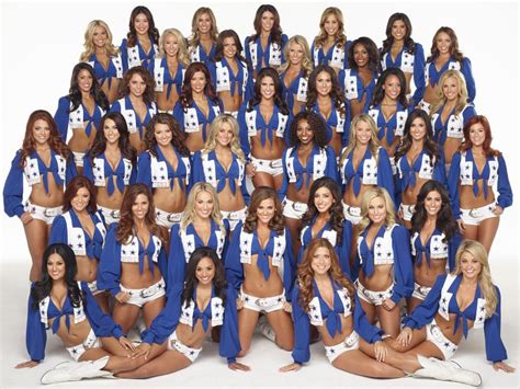 How much does a dallas cowboy cheerleader make in a year. How To Audition For The 2017 NFL Dallas Cowboys Cheerleading Team