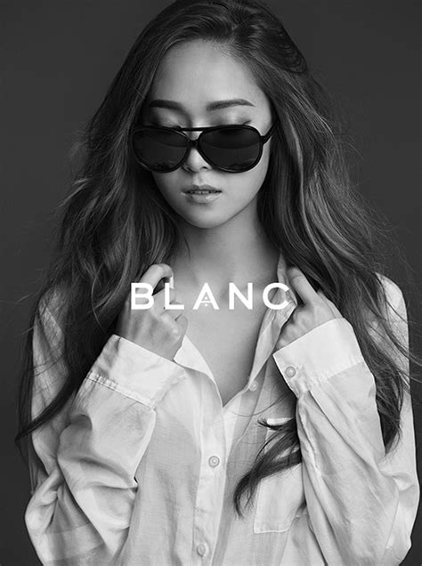 Stylish guests yoyo cao and @ireneisgood at blanc & eclare x @keds event hosted by our creative director jessica jung. Jessica Jung and more of her pictures for 'BLANC & ECLARE ...