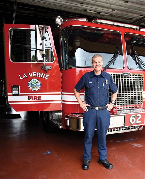 Best match | most recent. Fighting Fire & Each Other | La Verne Magazine