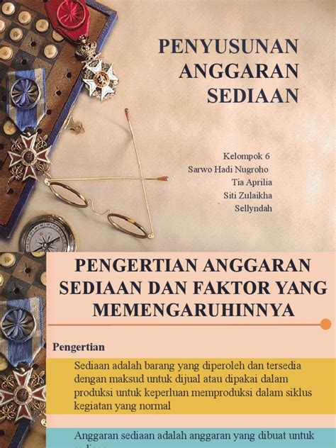 Anggaran dasar yang terdapat dalam akte pendirian sebuah perusahaan this site uses cookies. penyusunan anggaran sediaan