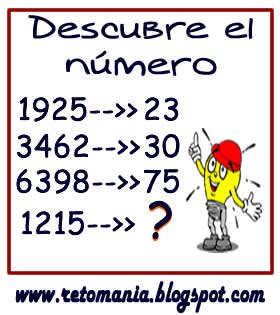 Pon a prueba tu sentido común con ocurrentes acertjios de lógica con respuesta. RETO MATEMÁTICO 19 - GRADO 10°- 11° ~ RETOS MATEMÁTICOS