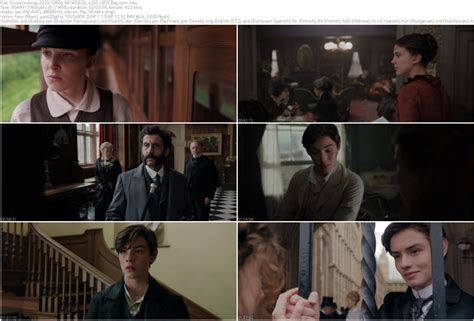 Read critic reviews where to. Download Enola.Holmes.2020.1080p.NF.WEB-DL.x265.HEVCBay ...
