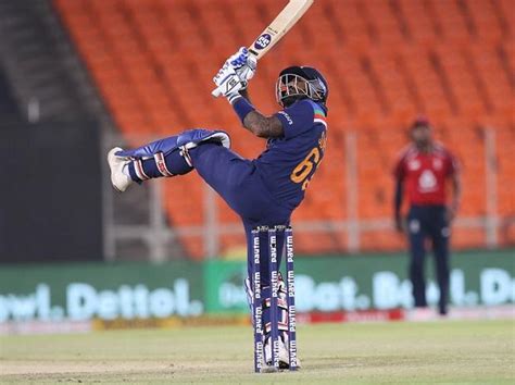 India vs England LIVE SCORE, 4th T20: Suryakumar Yadav ...