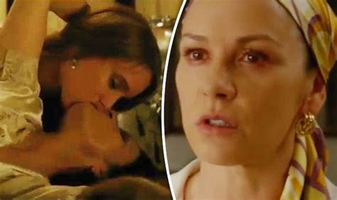 Watch vanessa lane solo on now! The Cocaine Godmother: Catherine Zeta-Jones shares steamy ...