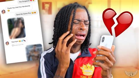 11 ways to make your girlfriend feel there will always be arguments in a relationship; CATFISHING my Girlfriend to see if she cheats.. *Leads To ...