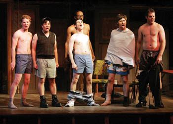 Movies tagged as 'female full frontal nudity' by the listal community. Metroactive Stage | Summer Repertory Theatre