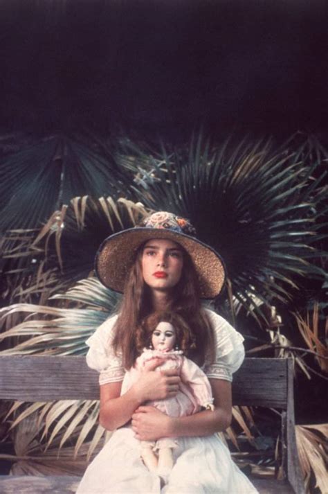 Author, actor and personality brooke shields is also a mom and advocate for the trauma of. Download Pretty Baby movie for iPod/iPhone/iPad in hd ...