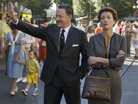 Walt disney pictures is proud to announce saving mr banks, the extraordinary untold story of how one of the most beloved tales of all time, mary poppins, was. 'Saving Mr. Banks' First Trailer - Business Insider