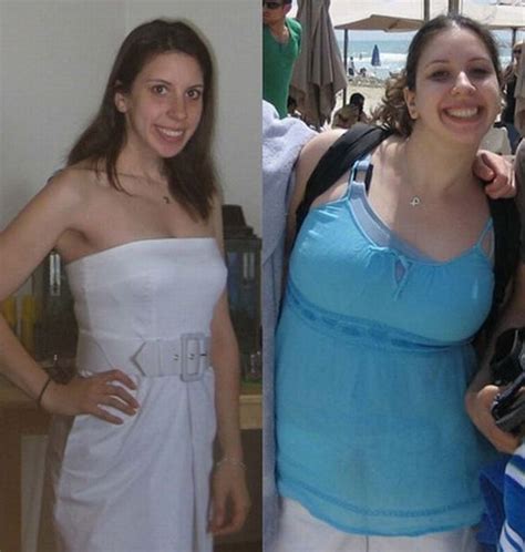 Maybe you would like to learn more about one of these? Chicks who got fat after high school/college | Page 42 ...