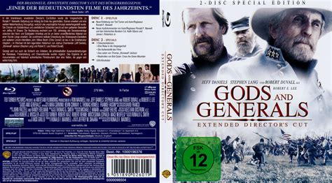 Supernova is so obviously structured that it often seems to be. COVERS.BOX.SK ::: Gods and Generals (2003) - high quality ...