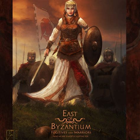 Վարդան մամիկոնյան ) (393 ad — 451 ad), also known as saint vardan (սուրբ վարդան surb vardan) was an armenian military leader, a martyr and a saint of the armenian church. East Of Byzantium | PeopleOfAr