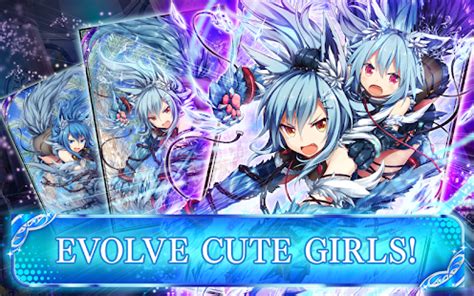 Fairy tail best anime game.ios version called : Valkyrie Crusade 【Anime-Style TCG x Builder Game】 - Apps ...