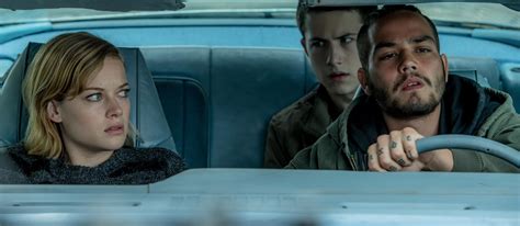 Screen gems) redacción ec lima, 19 de enero de 2020 actualizado el. Foto de Daniel Zovatto - No respires : Foto Daniel Zovatto, Dylan Minnette, Jane Levy ...