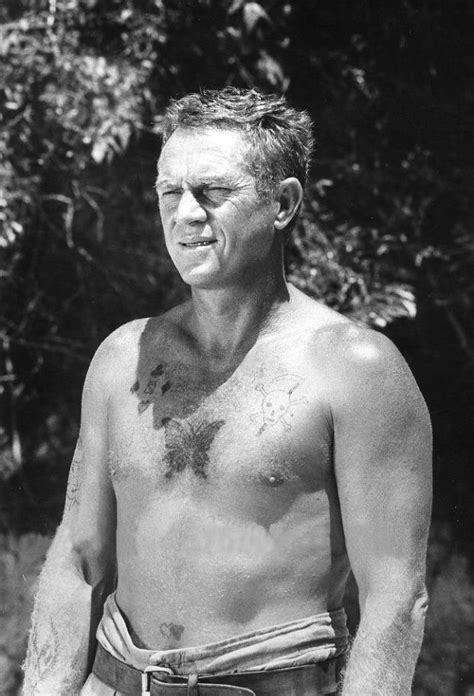 See more ideas about steve mcqueen, mcqueen, steve. Pin by cindy richerson on Shirtless Steve Mcqueen (With ...