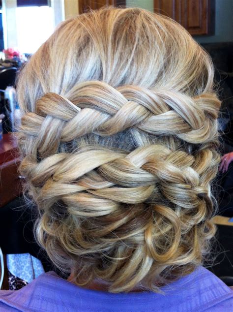 Walmart.com has been visited by 1m+ users in the past month Wrap around braid | Kenra Professional. Braided Hairstyles ...