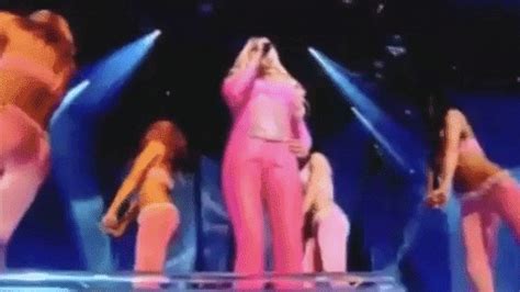 They dated for 1 year after getting together in sep 2004 and married on 10th sep 2005. Eurovision 2005 Pink GIF by Katie Price - Find & Share on ...