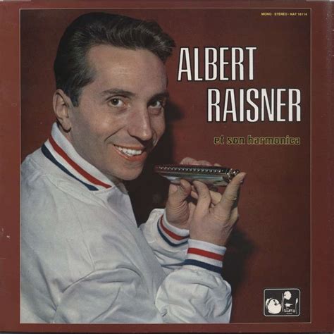 Raisner was born on april 15, 1961 in parkersburg, west virginia, usa. Et son harmonica ( dansez avec ) de Albert Raisner, 33T ...