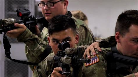 They are responsible for defending our country against any threat by land, as well as capturing, destroying and repelling enemy ground forces. Meet Your Army: Infantryman (11B) - YouTube