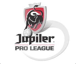 Jupiler pro league logo png icon. Чемпионат Бельгии по футболу — Википедия