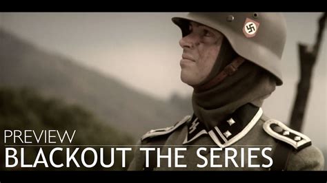 Che può essere peggiore dell incubo. A Scene from Blackout The Series - YouTube