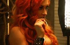 rebecca lynch becky wwe slip nip nudes quin malfunction tapes posted scandalplanet