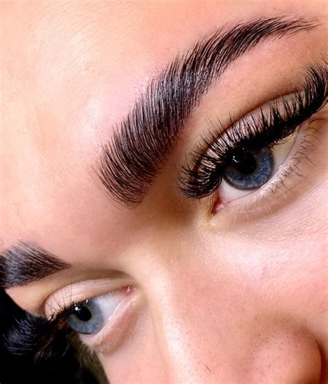 How long does castor oil for brow lamination last? Brow Lamination - BASH - Brow and Lash Studio