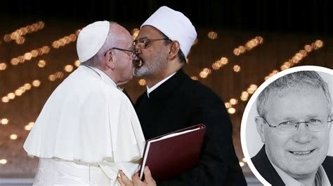 Normalerweise segnet papst franziskus bei der generalaudienz gläubige aus aller welt. Kommentar: Bilanz der Papstreise in die Arabischen Emirate ...