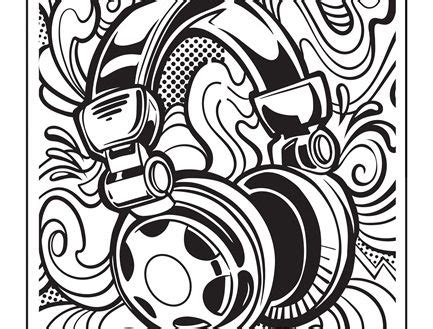Download graffiti: Street Art Graffiti Coloring Pages For Adults