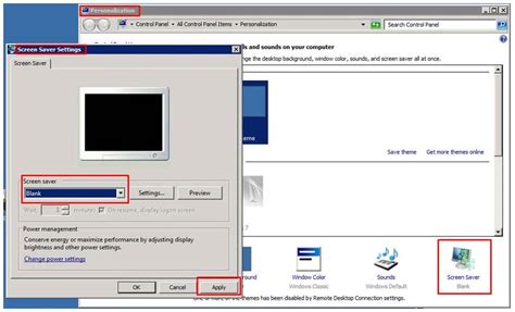 Prepare a windows server 2008 password reset disk or a reset software? Enable Password Protected Screen Savers
