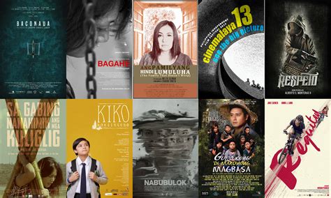 Nominated for the golden bear at the berlin film festival, it was the first malay film shot fully in eastmancolor. Cinemalaya 2017 Full List of Winners plus #Cinemalaya2018 ...