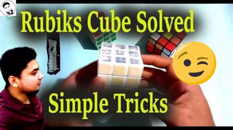 Savesave solve rubik&#39;s cube universal.pdf for later. Rubiks Cube Solved Simple Tricks. (universal solution) An Easy Tutorial By Shadhin tv - YouTube