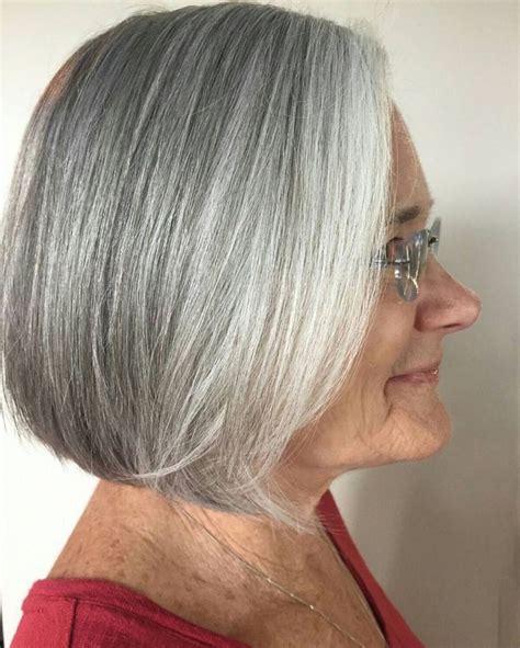 You will surely like them! 60 Best Hairstyles and Haircuts for Women Over 60 to Suit ...