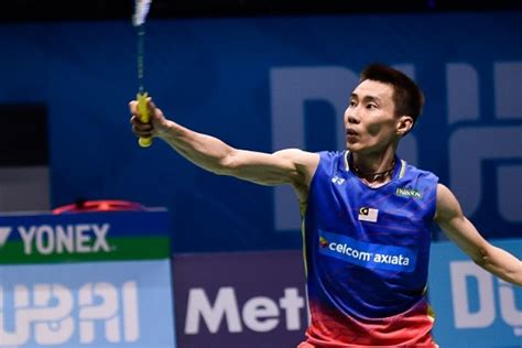 Articles on lee chong wei, complete coverage on lee chong wei. Tekuk Pemain China, Lee Chong Wei 4 Kali Juarai All England