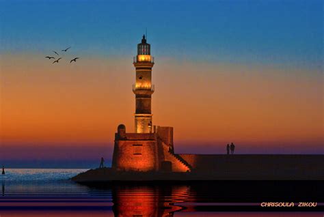 Αλλάζουν ώρα τα rapid test. ΦΑΡΟΣ ΧΑΝΙΑ - LIGHTHOUSE CHANIA | Travel planet, Chania ...