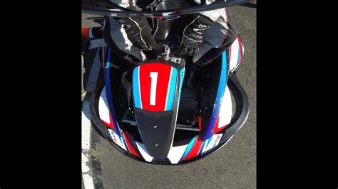As a centre of technical sports activities, the complex gives young people an opportunity for useful leisure time and primary engineering experience. Sodi RT-8 13hp @ Sunny Igora Drive Karting (reverse) - YouTube