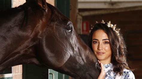 Abbey first reached out to trp after reading hugh's book. Abbey Gelmi, Corina Black, Nerida Winter, Winx | News Local