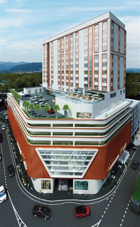 Kota kinabalu post offcie address sabah, , , malaysia. Inanam Shopping Mall 3 Star Hotel Second Floor FOR SALE ...